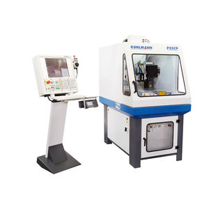 fresadora CNC 3 ejes
