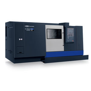 centro de torneado CNC 1