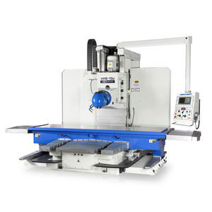 fresadora CNC 3 ejes 1