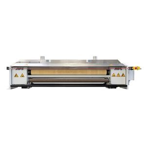 maquina de tratamiento de superficie por efecto corona