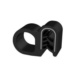 perfil de EPDM 1