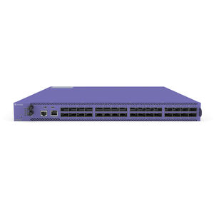 conmutador Ethernet administrable