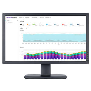 software de base de datos