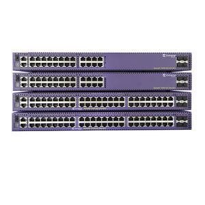 conmutador Ethernet administrable