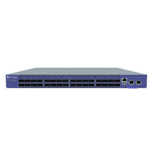 conmutador Ethernet administrable 1
