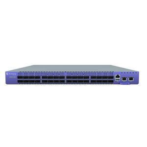 conmutador Ethernet administrable 1