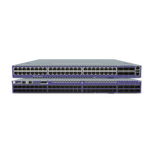 conmutador Ethernet administrable 1