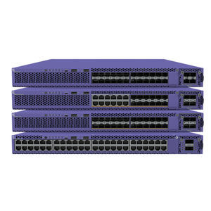 conmutador Ethernet administrable 1
