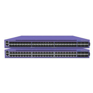 conmutador Ethernet administrable 1