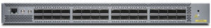 conmutador Ethernet administrable / 32 puertos / de nivel 2 / de nivel 3