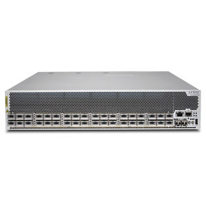 conmutador Ethernet administrable / 48 puertos / de nivel 3 / modular