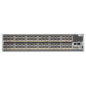 conmutador Ethernet administrable