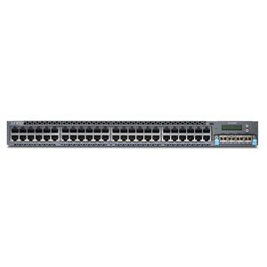 conmutador Ethernet administrable / 32 puertos / gigabit / compacto
