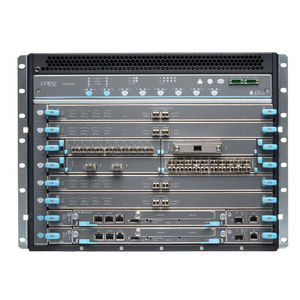 pasarela de comunicación / de seguridad / IP