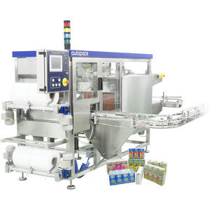 máquina de embalaje automática 1