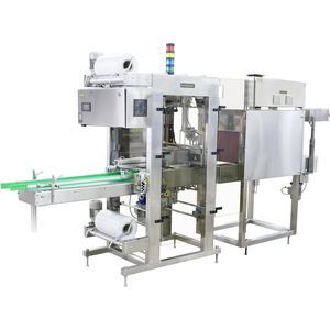 máquina de embalaje automática