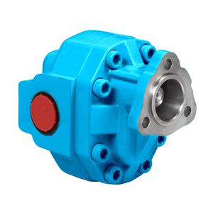bomba hidráulica de engranaje 1