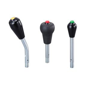 empuñadura de joystick