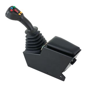 joystick hidráulico 1