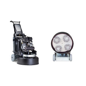 amoladora para pavimento eléctrica 1