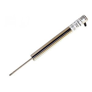 sensor de posición lineal