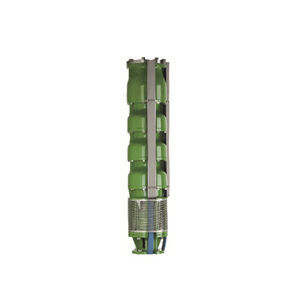 bomba de rotor 1