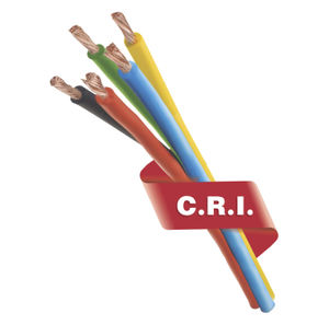 cable eléctrico de alimentación 1