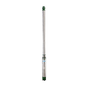 bomba de rotor 1