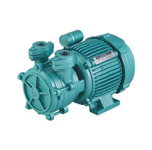 bomba de turbina