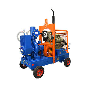 bomba de combustible