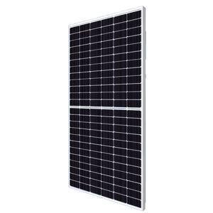 módulo fotovoltaico de silicio monocristalino 1