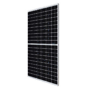 módulo fotovoltaico de silicio monocristalino 1