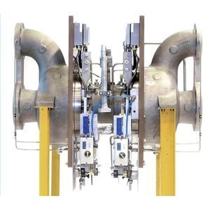 turbina de expansión 1