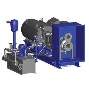 turbina de expansión 1