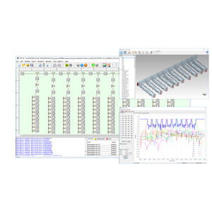 software de simulación