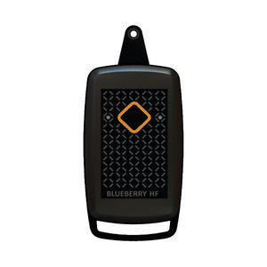 lector grabador de RFID de mesa