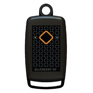 lector grabador de RFID HF