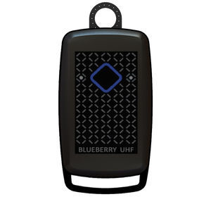 lector RFID portátil