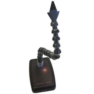lector grabador de RFID fijo