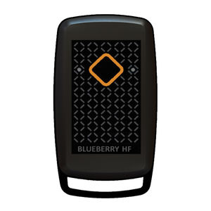 lector grabador de RFID HF