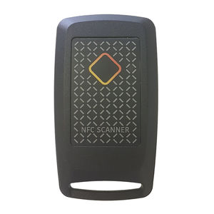 lector grabador de RFID HF