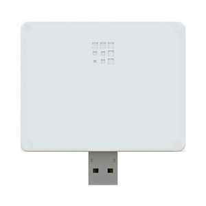 lector grabador de RFID HF