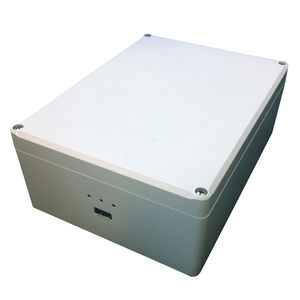lector grabador de RFID embarcado