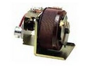 autotransformador de alimentación eléctrica / encapsulado / variable / motorizado