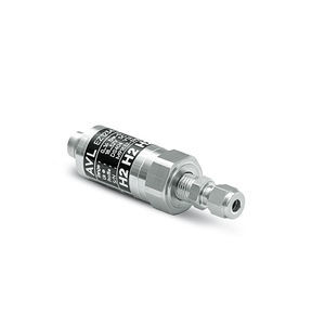 sensor de presión analógico