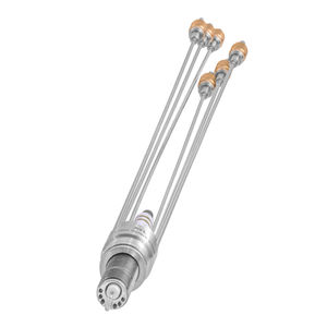 sensor óptico de consumo de energía