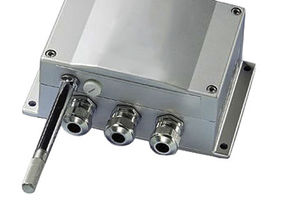 sensor de humedad relativa