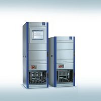 analizador de gases de escape