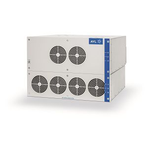 equipo de prueba eléctrico