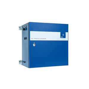actuador eléctrico